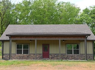 107 Church St SE, Ranger, GA 30734