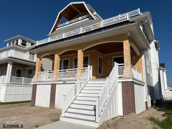 3105 Bayland Dr, Ocean City, NJ 08226