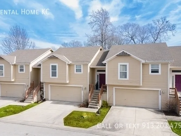 5918 Brittany St, Shawnee, KS 66203