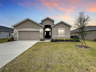 940 Montgomery Ln, Polk City, FL, 33868