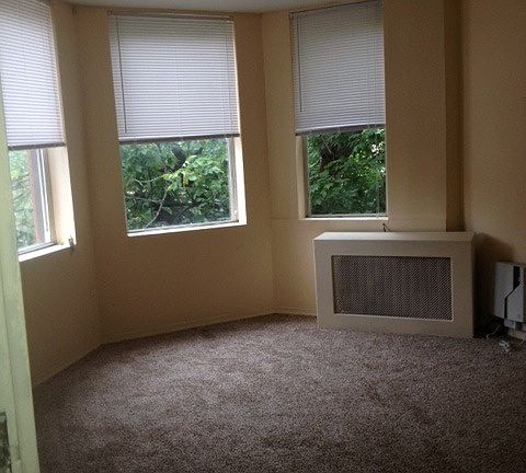 Master Bedroom 12x17