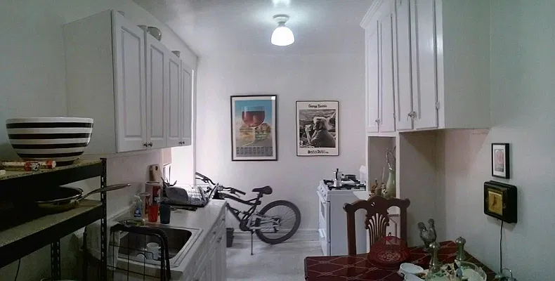 Rented by Manhattan Spaces | media 13