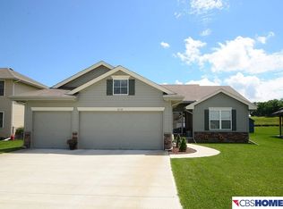 210 Itan Dr, Yutan, NE 68073
