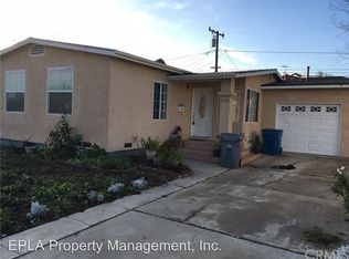 2712 W 144th St, Gardena, CA 90249