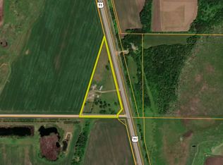 13444 470th St Lot Wp001, Hewitt, MN 56453