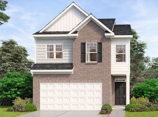 Somerset Plan, Highland Hills, Graniteville, SC 29829