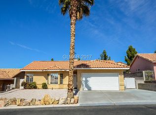 7130 Pascal Dr, Las Vegas, NV 89156