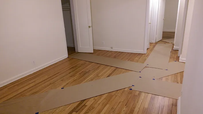 Rented by Metro Garden Realty NYC | media 15