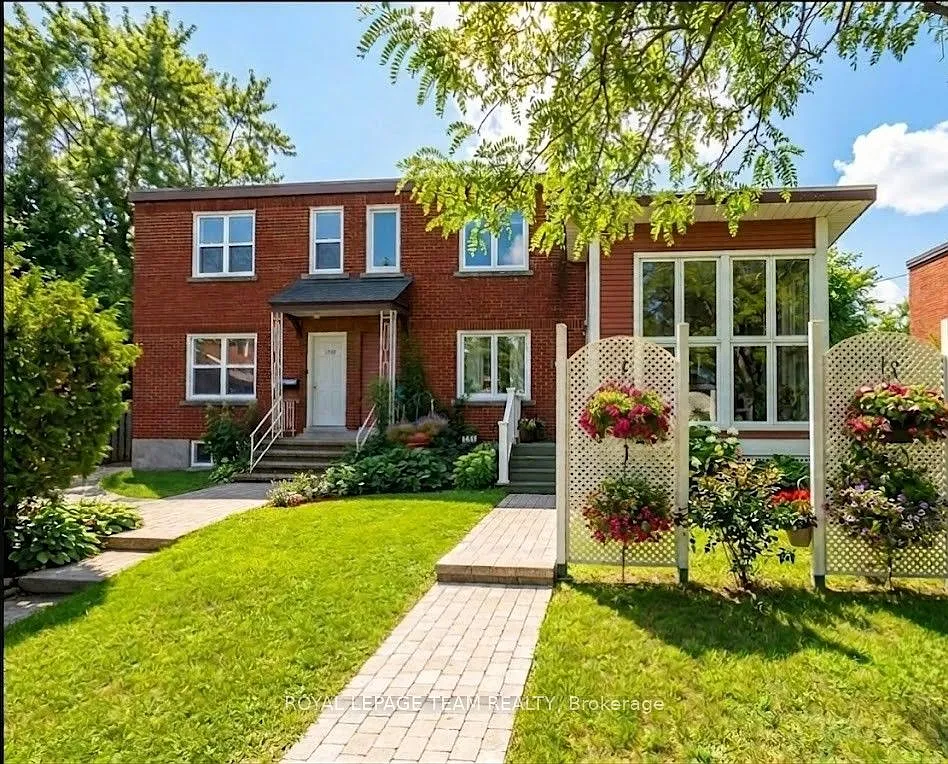 3 bed, $2,600 — Photo 1