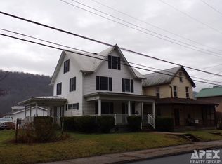 509 S Division St, Mount Union, PA 17066