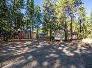 41524 Wampler Dr, Chiloquin, OR 97624
