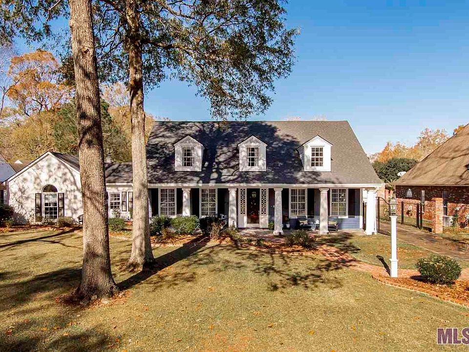 16539 Centurion Ave, Baton Rouge, LA 70816 Zillow