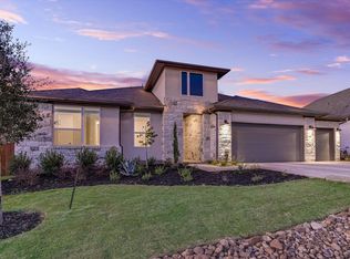 286 Canal Dr, Dripping Springs, TX 78620