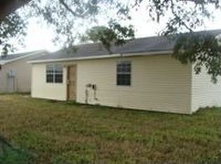 2098 Lincolnshire Dr, Marrero, LA 70072