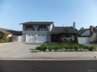 20566 Julliard Dr, Walnut, CA 91789