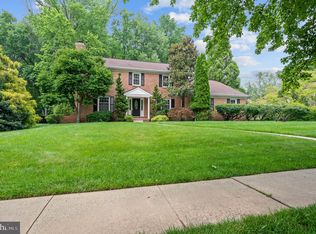 703 Mount Lebanon Rd, Wilmington, DE 19803