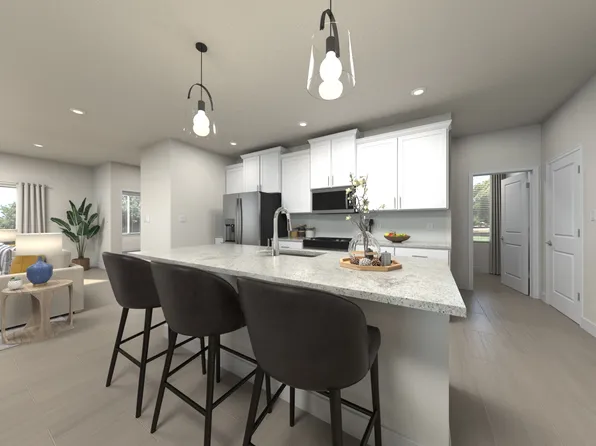 Onyx Plan, Mandarina - Signature Series