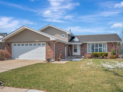 17818 65th Ct, Tinley Park, IL, 60477