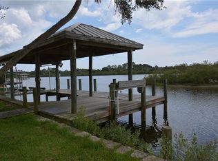90 Trotters Ln, Flagler Beach, FL 32136