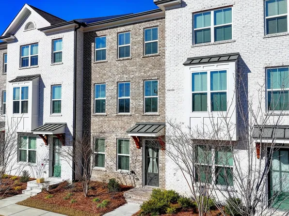 3957 Knox Park Overlook, Duluth, GA 30097