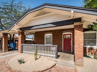 2014 N Mitchell St, Phoenix, AZ 85006