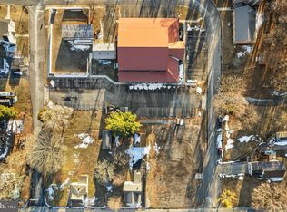 8 Chapel St, Woodstown, NJ 08098