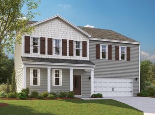 2507 Bridgeforth Xing, Kingsport, TN 37664