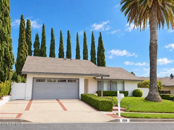 2516 Clearfield Pl, Simi Valley, CA 93065