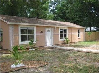 5808 Mapleton St, Milton, FL 32583