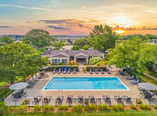MAA Village, Lexington, KY 40517