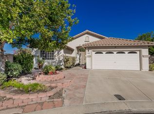 2586 Begonia Way, Alpine, CA 91901