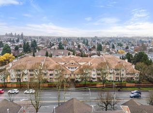 19721 64th Ave #402, Langley, BC V2Y1L1