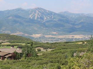 2876 N Ridgeway Dr, Heber, UT 84032