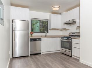 1330 N Martel Ave APT 3, Los Angeles, CA 90046