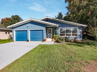 707 Augusta St, Rice Lake, WI 54868