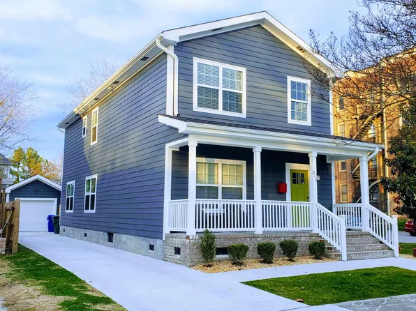 212 W 31st St, Norfolk, VA 23504