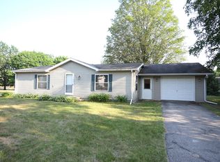 23911 Lowell St, Hillman, MI 49746