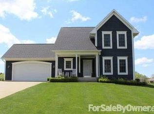 118 Bridle Path Ln, Niles, MI 49120