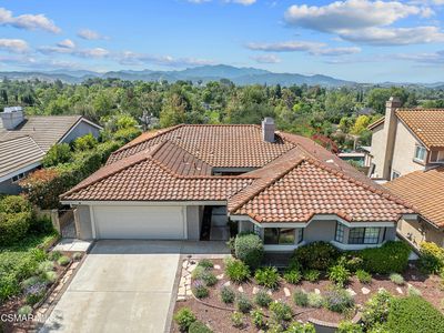 1660 Shadow Oaks Pl, Thousand Oaks, CA, 91362