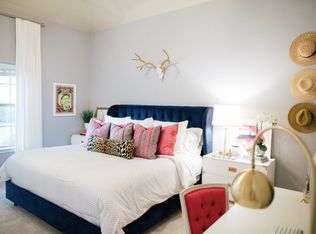 8701 Escarpment Blvd APT 101, Austin, TX 78749