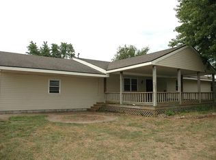 1629 22000th Rd, Parsons, KS 67357