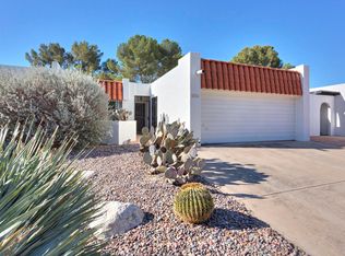 6788 E Via Dorado, Tucson, AZ 85715