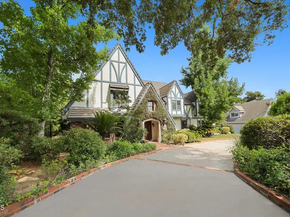 4888 Commonwealth Ave, La Canada Flintridge, CA 91011