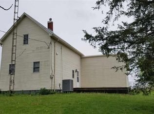 5801 N 650 E, Union City, IN 47390