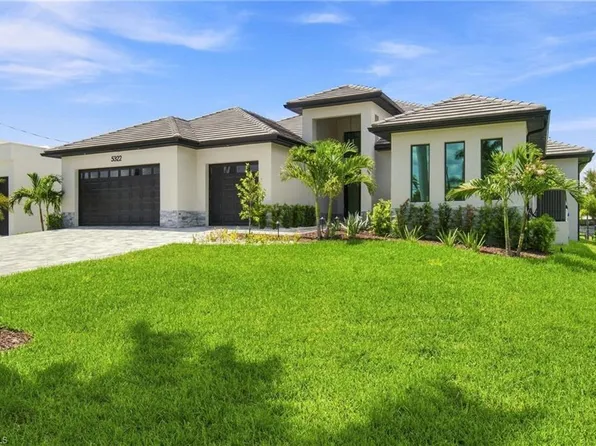 5322 Bayshore AVE, CAPE CORAL, FL 33904
