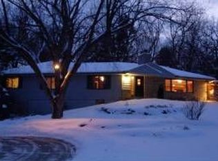 3716 Sunrise Dr W, Minnetonka, MN 55345