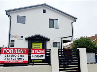 142 W 84th St #84-142F, Los Angeles, CA 90003