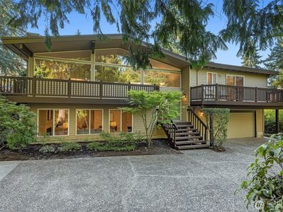 10824 SE 23rd Street, Bellevue, WA, 98004