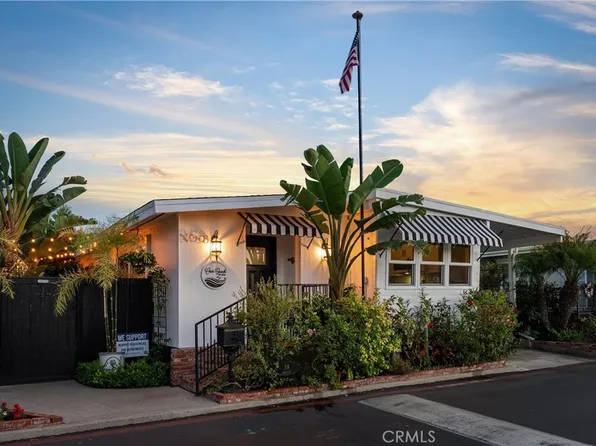 58 Saratoga, Newport Beach, CA 92660