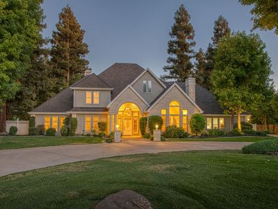 2546 Cedar Crest Ct, Merced, CA, 95340